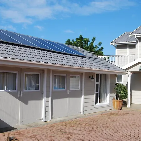 Glentana Hoboken Holiday Cottage Great Brak River Exterior photo