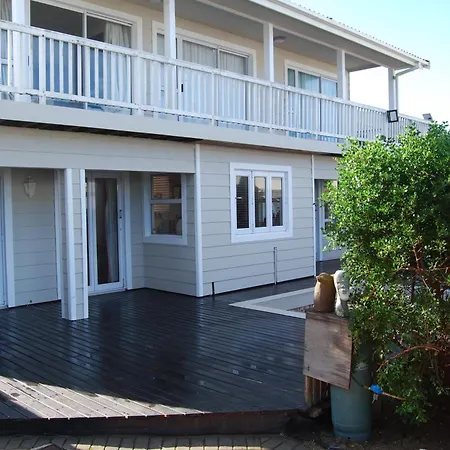 Glentana Hoboken Holiday Cottage Great Brak River Exterior photo