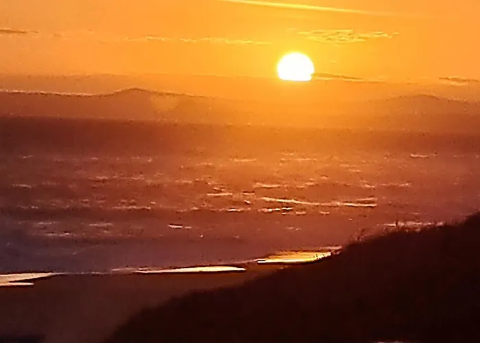 Glentana Hoboken Holiday Cottage
