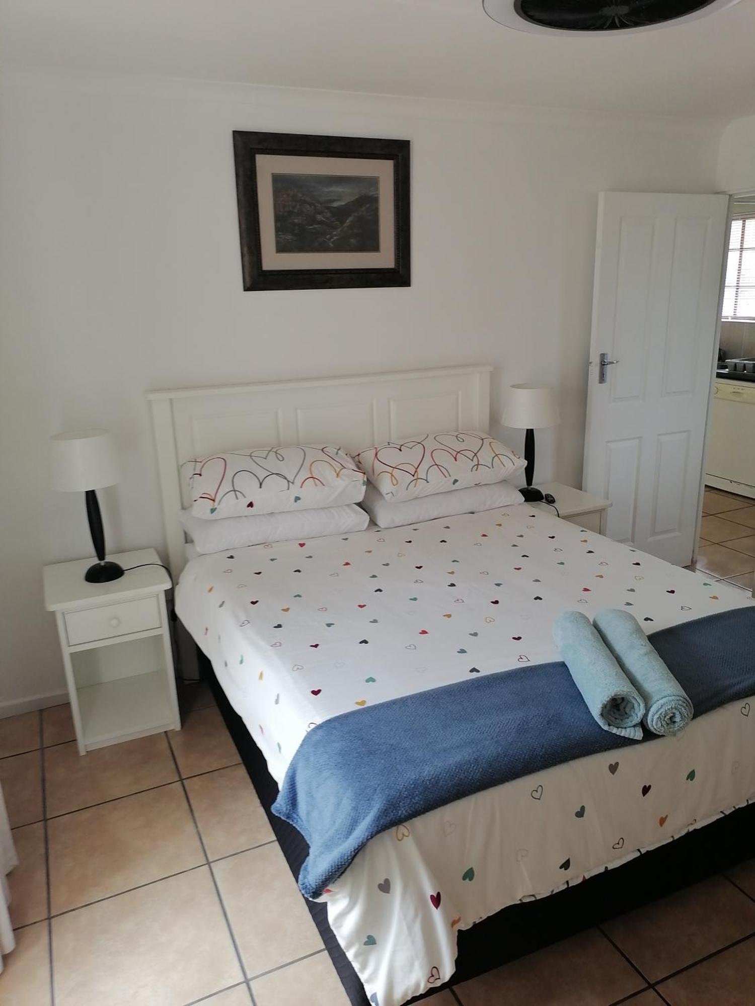 Glentana Hoboken Apartment Great Brak River
